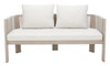 Zuo Modern Rebel Sofa Beige