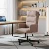 Zuo Modern Sable Office Chair Gray