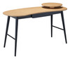 Zuo Modern Tarkiz Desk Natural