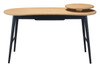 Zuo Modern Tarkiz Desk Natural