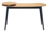 Zuo Modern Tarkiz Desk Natural