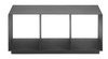 Zuo Modern Kokos Coffee Table Charcoal
