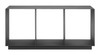 Zuo Modern Kokos Coffee Table Charcoal