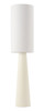 Zuo Modern Heaven Floor Lamp White