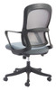 Zuo Modern Delo Office Chair Gray