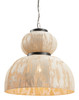 Zuo Modern Manet Ceiling Lamp Beige