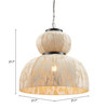 Zuo Modern Manet Ceiling Lamp Beige
