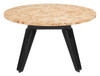 Zuo Modern Burl 2 in 1 Table Natural