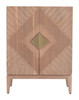 Zuo Modern Hira Cabinet Natural