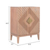 Zuo Modern Hira Cabinet Natural