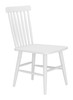 Zuo Modern Zeilen Dining Chair (Set of 2) White