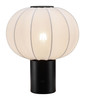 Zuo Modern Wisteria Table Lamp White