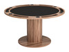 Zuo Modern Vault 2 in 1 Table Brown