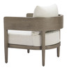 Zuo Modern Foret Armchair Beige