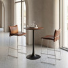 Zuo Modern Auray Bar Table Brown