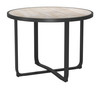 Zuo Modern Noctan Dining Table Black