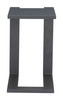 Zuo Modern Tudi Side Table Black