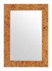 Zuo Modern Mirat Mirror Brown