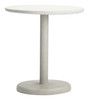 Zuo Modern Liora Bistro Table White
