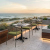 Zuo Modern Alfresco Dining Table Gray