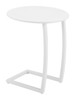 Zuo Modern Noga End Table White