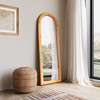 Zuo Modern Tur Mirror Natural
