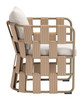 Zuo Modern Quadrat Dining Chair White
