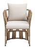 Zuo Modern Quadrat Dining Chair White
