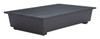 Zuo Modern Tien Coffee Table Black