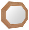 Zuo Modern Otekant Mirror Natural