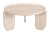 Zuo Modern Nador Coffee Table Natural