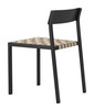 Zuo Modern Draco Dining Chair (Set of 2) Black