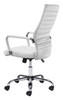 Zuo Modern Primero Office Chair White