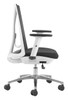 Zuo Modern Hasso Office Chair Black