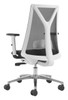 Zuo Modern Hasso Office Chair Black