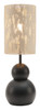 Zuo Modern Pupen Table Lamp Beige
