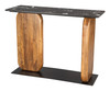 Zuo Modern Pemba Console Table Multicolor