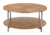 Zuo Modern Adna Coffee Table Brown