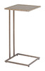 Zuo Modern Ringen Side Table Bronze
