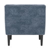 Zuo Modern Frankfurt Armchair Gray