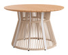 Zuo Modern Toge Dining Table Natural