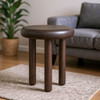 Zuo Modern Arian Side Table Bronze