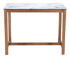 Zuo Modern Fein Counter Table White