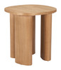 Zuo Modern Benen Side Table Natural