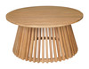 Zuo Modern Zahara Coffee Table Natural