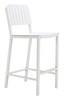 Zuo Modern Kayu Barstool White