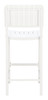 Zuo Modern Kayu Barstool White