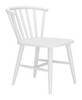 Zuo Modern Shio Dining Chair White