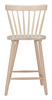 Zuo Modern Tyce Counter Stool (Set of 2) Natural
