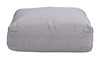 Zuo Modern Luanda Ottoman Gray